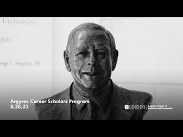 Argyros School Programs