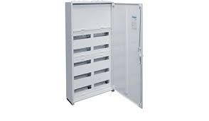 Univers rozdzielnica fw ip44/ii 1100x800x160. Hager Feldverteiler Univers N Fwb73n Amazon De Elektronik