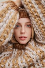 52 Weeks of Chunky Knits (PRE-ORDER