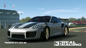 The 2019 porsche 911 gt3 rs (991.2) has more power and better handling than ever before, so porsche took it to the 'ring to see how fast it could run a lap. Porsche 911 Gt2 Rs Real Racing 3 Wiki Fandom