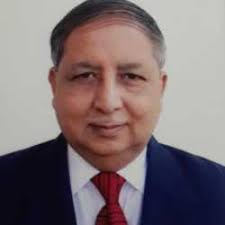 Dr. Arvind Agarwal (Nagarmal Modi Sevasadan Hospital) in Upper Bazar,Ranchi 