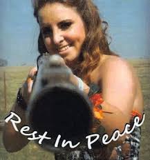 Tori Ash Obituary January 11, 2021