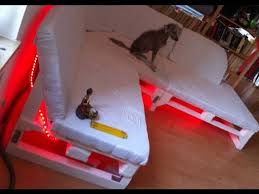 Sofa selber bauen mit diesem bauplan! Sofa Selber Bauen Ein Diy Sofa Aus Paletten