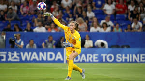 Here's why you get them plus how to prevent the next one. 2019 Fifa Women S World Cup Save The Day And Move On That S Alyssa Naeher In A Nutshell
