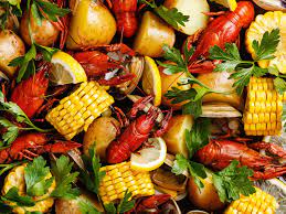 State of texas, as designated by the house concurrent resolution number 18 of the 65th texas legislature during its regular session in 1977. A Traditional New England Clambake