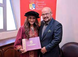 Harith said his wife dr jezamine lim, 36, and him came across marvela's rescue story online. You Can Be Successful Without A Husband Gender Dan Keadilan Sosial