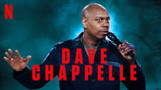 Watch Dave Chappelle: The Dreamer | Netflix Official Site