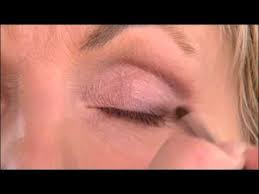 How To Apply Eye Makeup In Your 50 S Applying Eye Makeup Makeup Tips For Older Women Makeup For Brown Eyes
