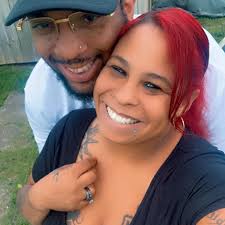 Ashley Starr Marshall