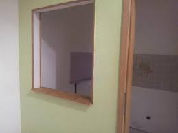 Den bauplan um eine bar zu willst du deine eigene anrichte, oder sogar eine ganze küche, bauen? Theke Bar Durch Eine Kuchendurchreiche Bauen Beste Bauweise Mit Bildern Wohnung Konsolen Kuche