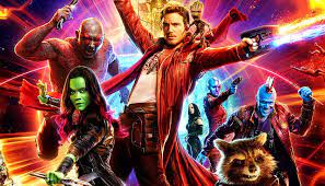 Veja mais ideias sobre vingadores, guardiões da galáxia personagens, guardiões da galáxia. Guardioes Da Galaxia Vol 2 Assistimos E Listamos 5 Pontos Que Tornam O Filme Epico Vix