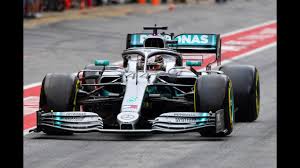 How Do Braking Systems Work On A Formula One Car Youtube