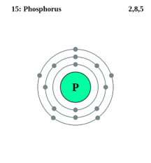 See The Electron Configuration Diagrams For Atoms Of The Elements Electron Configuration Atom Diagram Atom Model