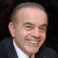 John Doscher MHA, EMT