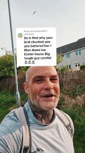 Embracing Love and the Warrior Mindset in Scotland