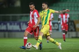 Rio ave e tondela somam 6 confrontos diretos nos últimos 3 anos em todas as competições, dos quais resultaram 1 vitória do rio ave, 4 empates o prognóstico e sugestão de aposta para rio ave vs tondela, de 9 fevereiro 2021, da análise escrita pelos editores da academia das apostas, vai. Nháº­n Ä'á»‹nh Keo Cd Tondela Vs Rio Ave 0h30 Ngay 21 09