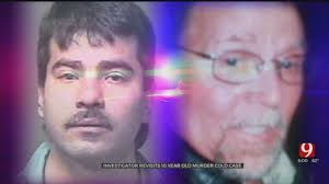 OKC Detective Revisits Cold Case Murder On 10-Year Anniversary