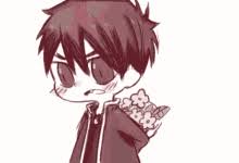 Maybe you would like to learn more about one of these? Anime Boy Gifs Tenor
