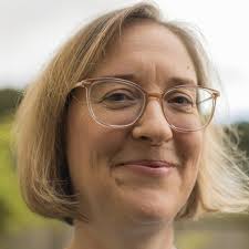 Crystal HASKELL-RAMSAY