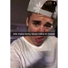 Ajouter justin bieber en un clic. Snapchat Justinbiebernews94 Stranica 4