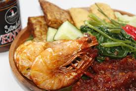 Sajikan sambal petai sebagai pelengkap hidangan ayam, ikan, tahu atau tempe. Ministry Of Chicken Chick Minister Profile Pinterest