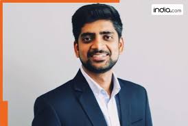 Driving Innovation in Big Data and Cloud Computing: An Insightful  Conversation with Ravi Kumar