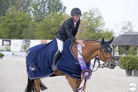 Ben maher and explosion w (gbr) leapt past a fierce. In Pandemic Times Maikel Van Der Vleuten Found A Perfect Programme World Of Showjumping