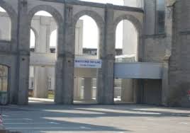 Usld Maisons De Retraite Du Morbihan 56