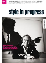 537 us 1001 saks fifth avenue et al. Style In Progress 1 11 By Ucm Verlag Issuu