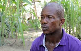 LAND GRABBING IN LIBERIA AND THE CASE FOR A NEW UK LAW