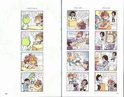Gempak malaysias comic via locallycomical.blogspot.com. Komik Online Lawak Kampus Free Kolektor Lucu