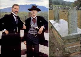 Tombstone is a 1993 american western film directed by george p. From Director Changes To On Set Drama All The Behind The Scenes Facts From Tombstone