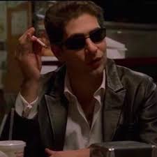 buddy morgan 🌈 (@buddymorgay)