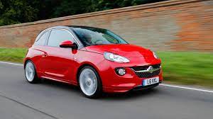 R 234 900 opel adam 1.0t jam used car 2020 2 813 km manual dealer williams hunt roodepoort wilro park,. Vauxhall Adam Review 2021 Top Gear