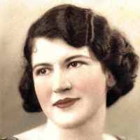 Loyal Lillian Hodges (1909–1984)