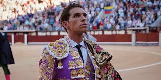 El triunfador de la Corrida de la Hispanidad en las Ventas, Ginés Marín,  sustituirá a Emilio de Justo este domingo en la Corrida de Primavera de  Brihuega del 23 de abril tras
