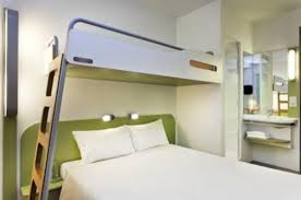 Reserva una habitación desde $37 por unas horas en 115 hoteles de madrid. Quarto Picture Of Ibis Budget Madrid Centro Las Ventas Tripadvisor