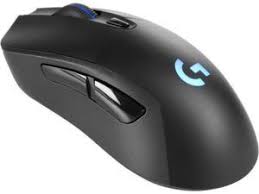Logitech g703 software and update driver for windows 10, 8, 7 / mac. Logitech G703 Wireless Review One Of A Kind