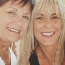 For those of you that missed it, Buz's mom passed away just before  Christmas. There will be visitation this Friday and a memorial service