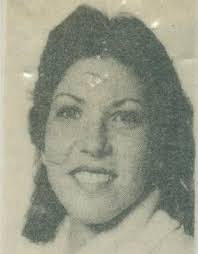 Crystal Stine Obituary (1955