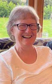 Condolence Book for Máire Dodd (née McGrane) (Bray, Wicklow)