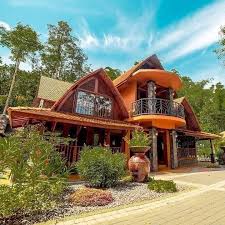 Rumah hutan *bonda rozita ibrahim* lot 1972 jalan lama genting 44300 batang kali selangor. Cutibajet Co Rumah Bonda Rozita Ni Memang Cantik Dan Facebook