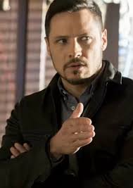 Fan Casting Daniel Frederiksen as Wallow in Ghost Rider Trilogy MCU