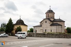 Încarcă foto oficiale, de prezentare. Biserica DomneascÄ Din Curtea De ArgeÈ Obiective Turistice Arges DeÈtepÈi Ro