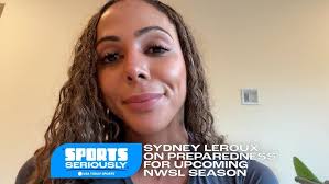 NWSL Champion Carson Pickett On Playing For Her Hometown, Designing Special  Cleats With Nike & MORE!