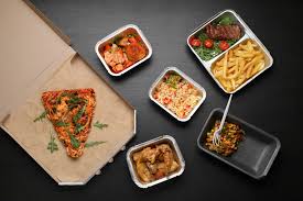 Using a lazy susan at a dinner party sets a tone of relaxed informality, so bring some of your personality to your one. How To Start Your Own Delivery Only Virtual Restaurant The Food Corridor