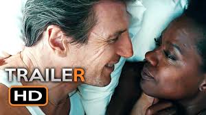 Themes about identity and freedom are familiar, but expertly handled in a fun new meta way. Widows Official Trailer 1 2018 Liam Neeson Michelle Rodriguez Crime Drama Movie Hd Youtube