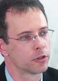 Visiting Fellows and Scholars