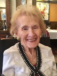 Lorian Carraway Obituary