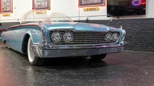Image result for Sky Mist Blue 1960 Fairlane